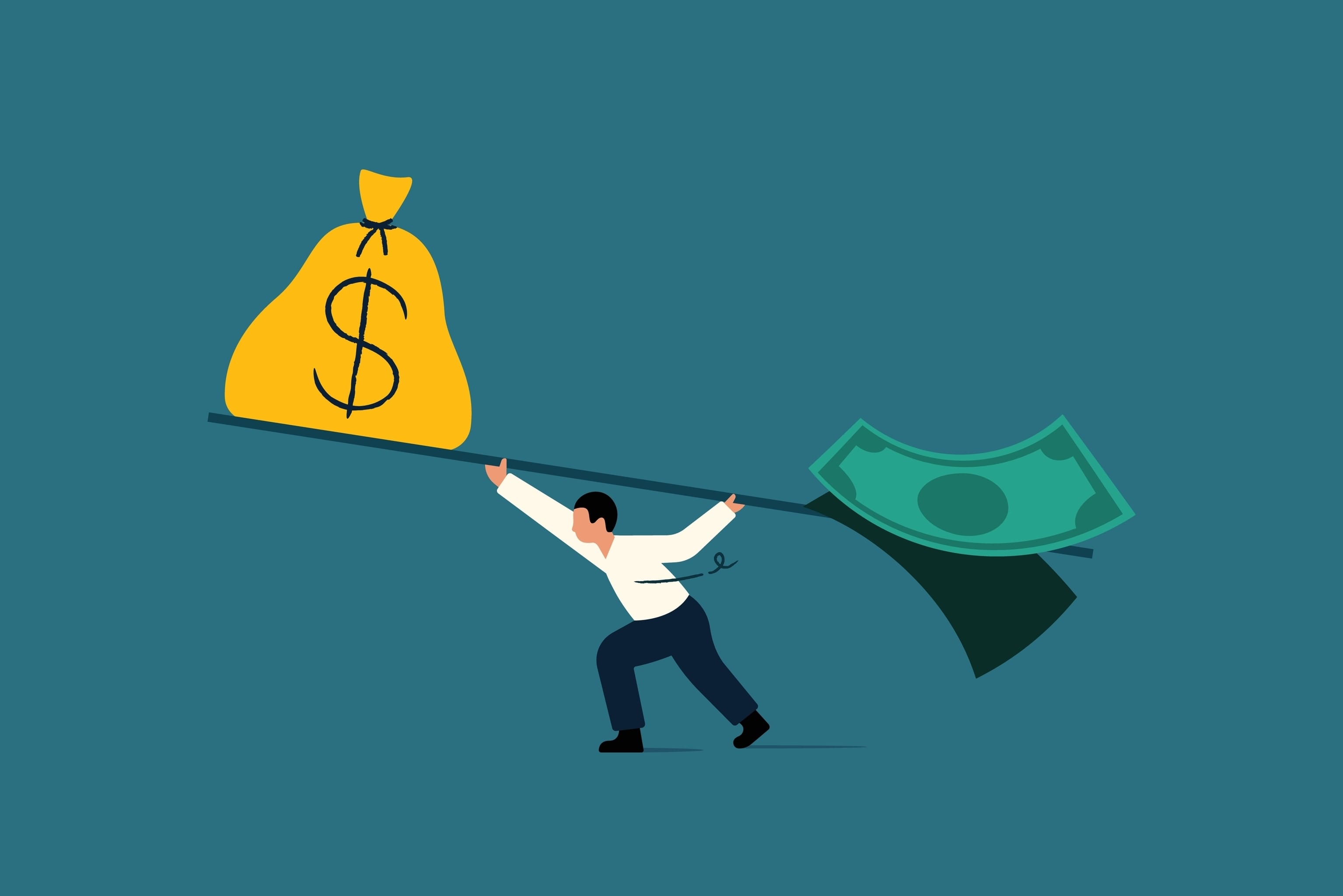 The Role of Leverage in Forex Blessing or Curse